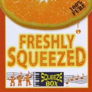 Squeezebox