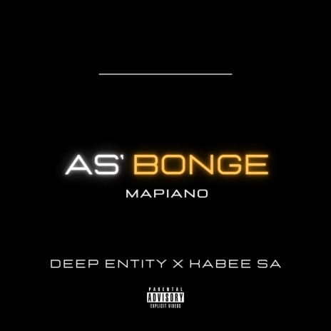 As'bonge Mapiano ft. Kabee SA | Boomplay Music