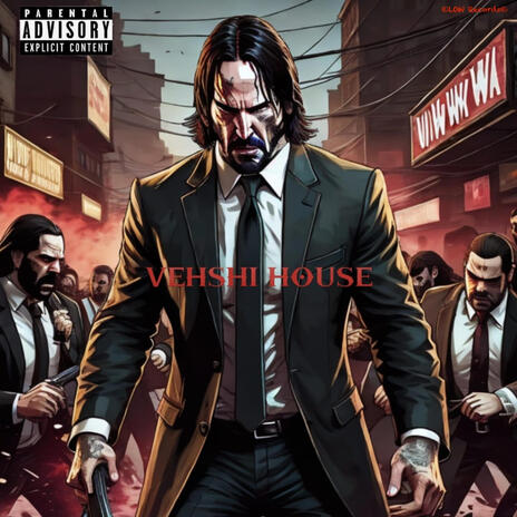 Vehshi House | Boomplay Music