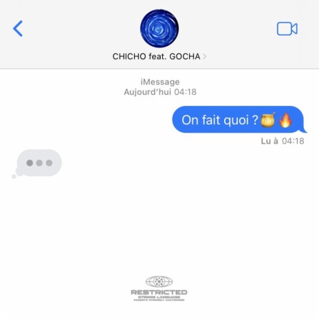 On fait quoi? ft. Gocha | Boomplay Music