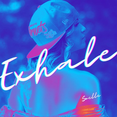 Exhale | Boomplay Music