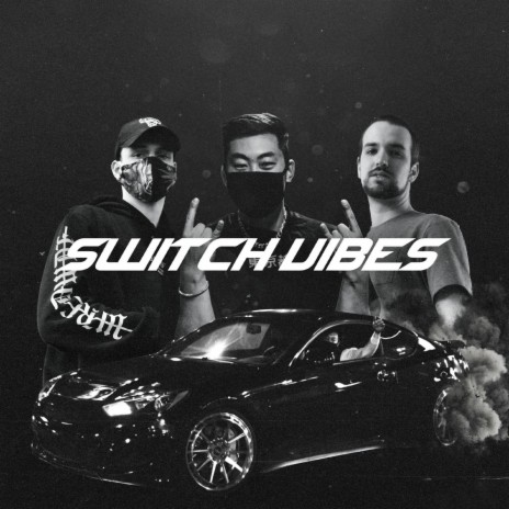 Switch Vibes ft. LeftLukas & ODDZ | Boomplay Music