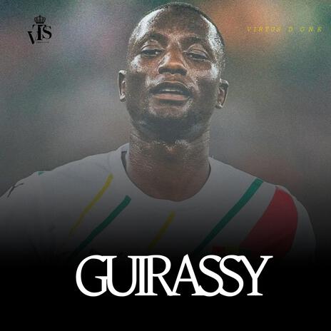 GUIRASSY | Boomplay Music