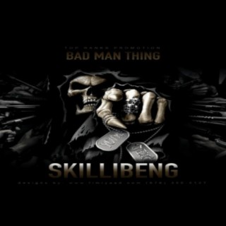 Bad Man Thing lyrics | Boomplay Music