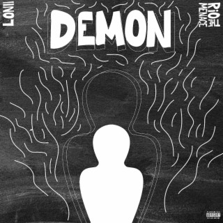 Demon ft. RioTheMenace lyrics | Boomplay Music