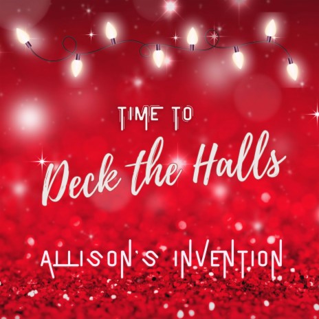 Time to Deck the Halls | Boomplay Music