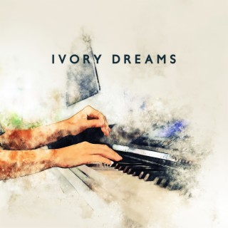 Ivory Dreams: A Celestial Sonata - Harmonic Piano Melodies Enchanting the Soul and Soothing the Heart with Melodic Serenity and Poetic Grace