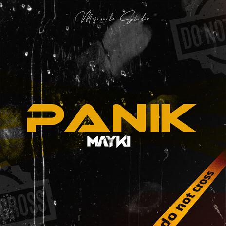 Panik | Boomplay Music