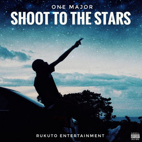 Shoot To The Stars | Boomplay Music