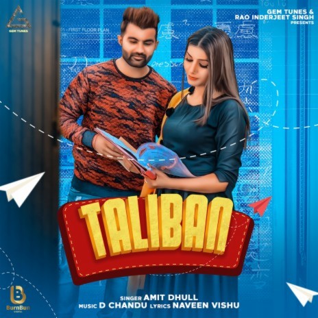 Taliban ft. Sapna Choudhary | Boomplay Music