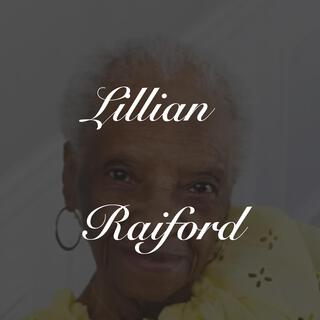 Lillian Raiford (Radio Edit)