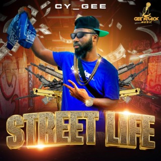 Street Life EP