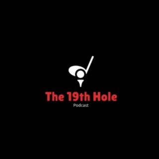 THE 19TH HOLE