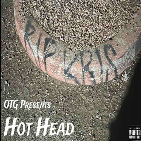 Hot Head | Boomplay Music