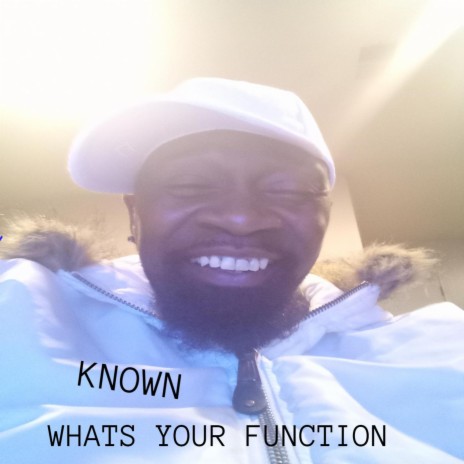Whats Your Function