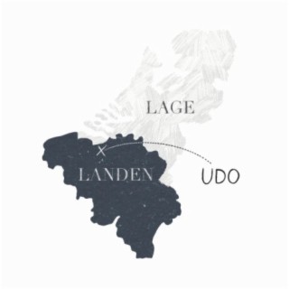 Lage Landen , Vol. 1 (Live)