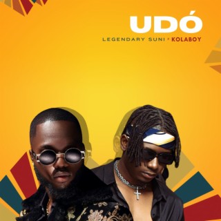 UDO | Boomplay Music