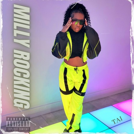 Milly Rocking | Boomplay Music