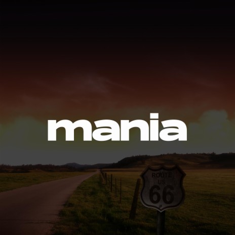 Mania (Melodic Drill Type Beat) | Boomplay Music