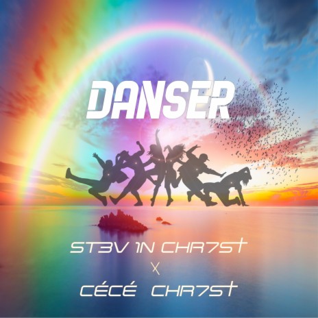 Danser ft. Cécé Christ | Boomplay Music