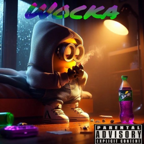 Wocka ft. Ms. backends | Boomplay Music