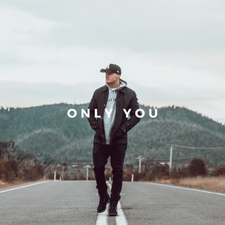 Only You ft. Jenn Cuneta | Boomplay Music