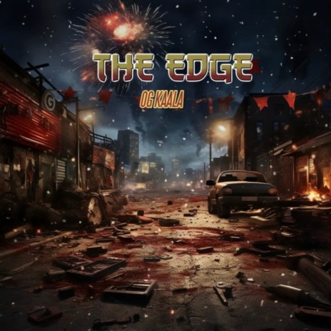 The Edge | Boomplay Music