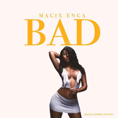 BAD | Boomplay Music