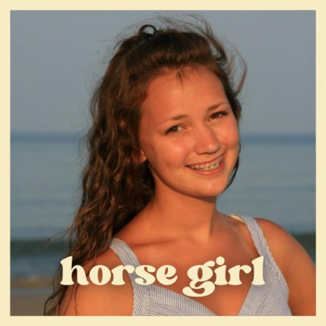 Horse Girl