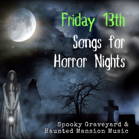 Music for Halloween Party