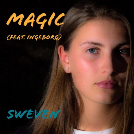 Magic ft. Ingeborg | Boomplay Music