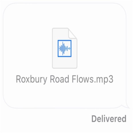 Roxbury Road Flows