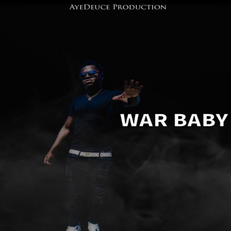 War baby | Boomplay Music