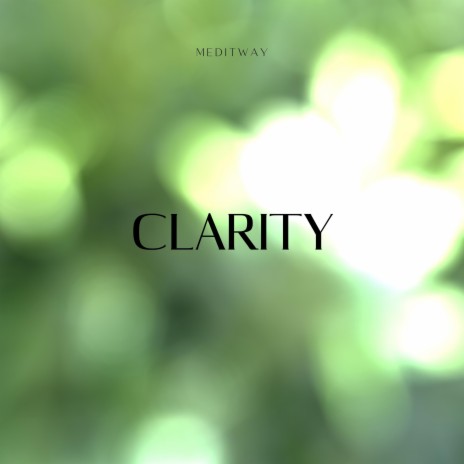 Clarity (Meditation) ft. Guided Meditation & Meditation Awareness