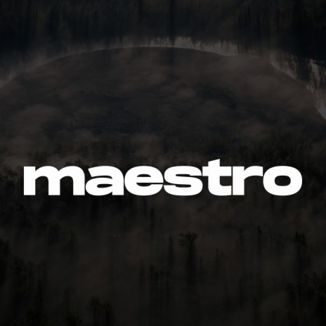 Maestro (Melodic Drill Type Beat) | Boomplay Music
