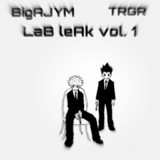 LaB LeAk vol. 1