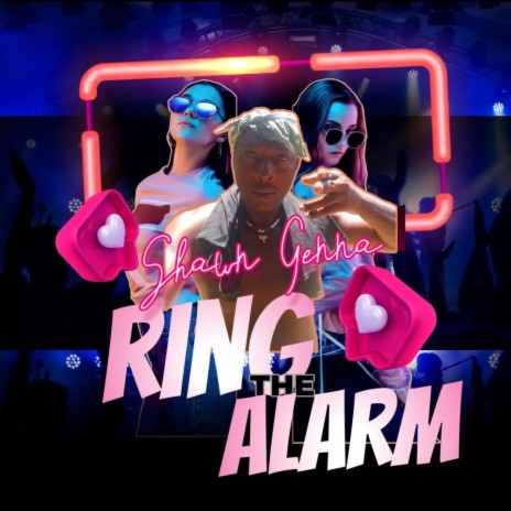 Ring the alarm | Boomplay Music