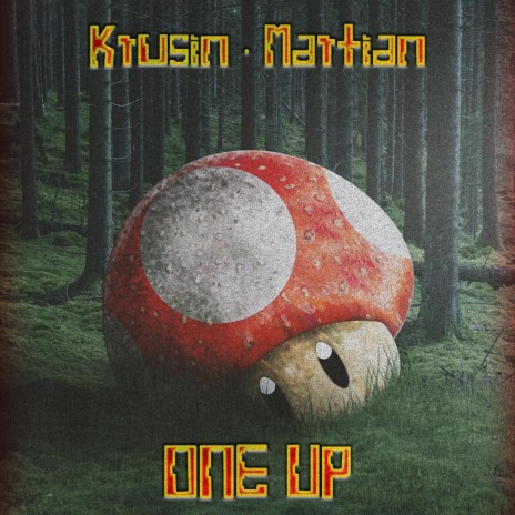 One UP ft. Jon Martian