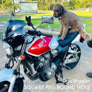 Square Peg Round Hole lyrics | Boomplay Music