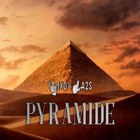 PYRAMIDE | Boomplay Music