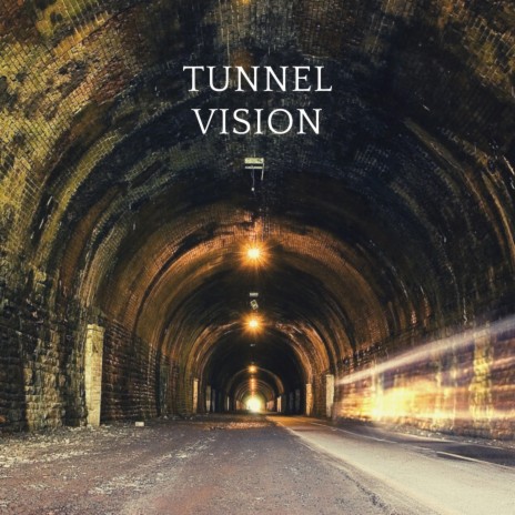 Tunnel Vision ft. Jakub Berezecki & Charlie Irish