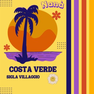 Costa Verde