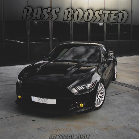 Night Trip (Bass Boosted) | Boomplay Music