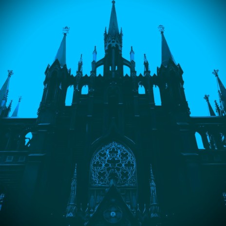 Gothic Palace | Boomplay Music