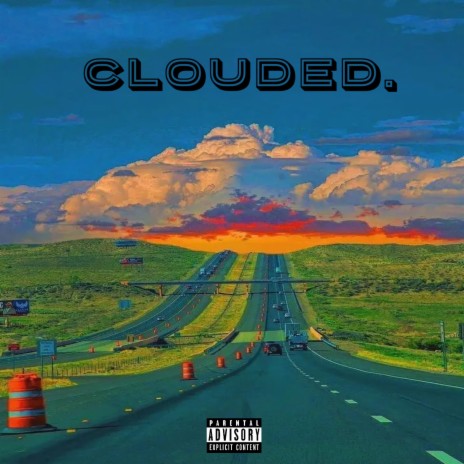 clouded. | Boomplay Music