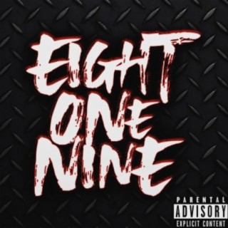 Eight One Nine (feat. Vizible)
