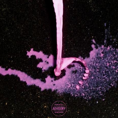 Pink Slime ft. Luh Tox | Boomplay Music