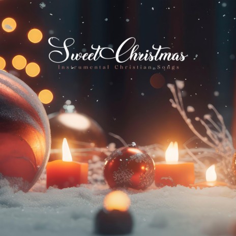 O Holy Night on Sax ft. Instrumental Christian Songs & I Love You Lord Performers | Boomplay Music