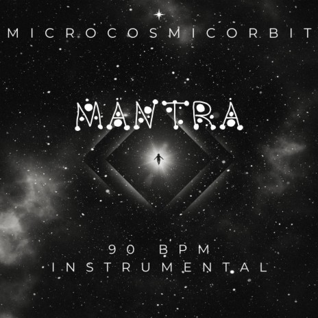 Mantra 92 BPM (instrumental) | Boomplay Music