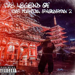 The Legend Of The Musical Swordsman 2